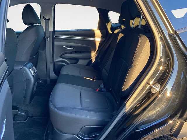 Hyundai TUCSON 1.6 HEV aut.Exellence