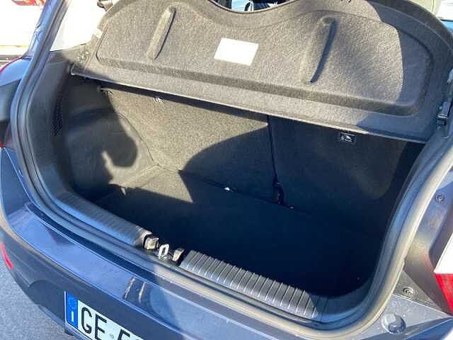 Hyundai i10 1.0 MPI Tech