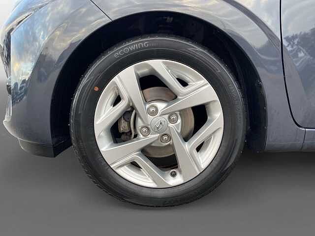 Hyundai i10 1.0 MPI Tech