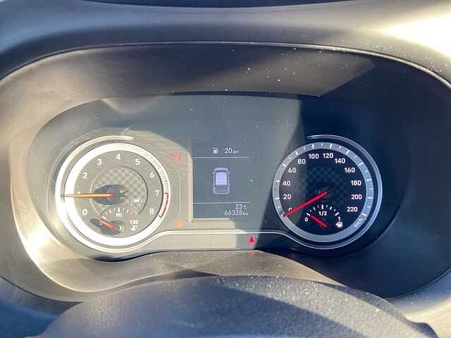 Hyundai i10 1.0 MPI Tech