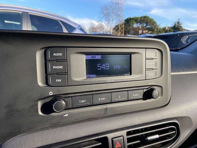 Hyundai i10 1.0 MPI Tech