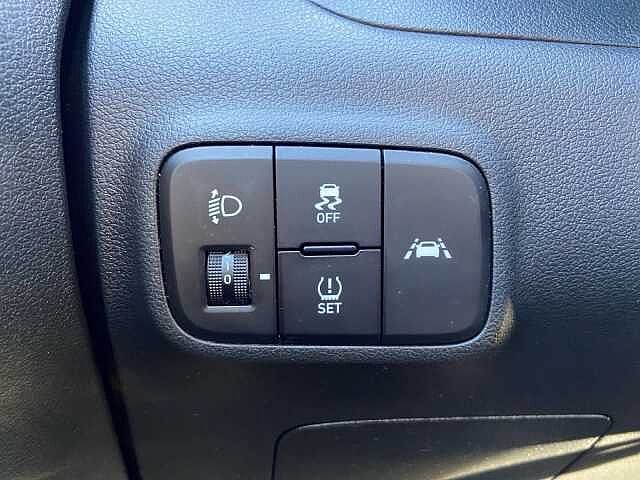 Hyundai i10 1.0 MPI Tech