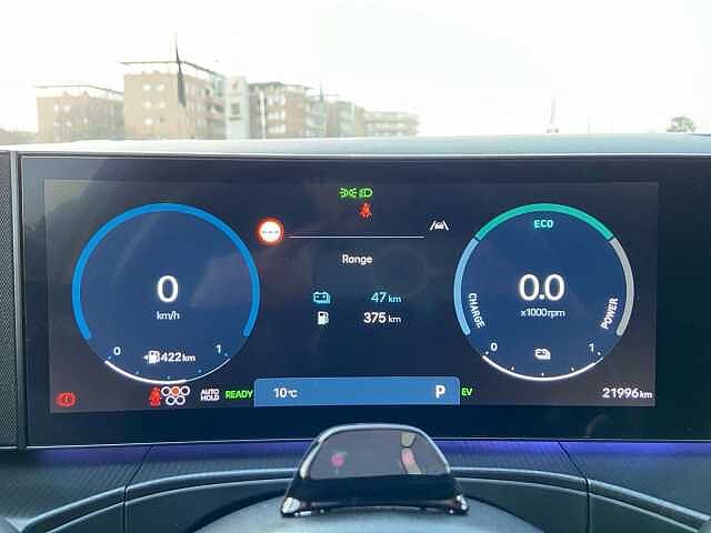 Hyundai SANTA FE 1.6T-GDi PHEV 4WD AT 7 posti XClass