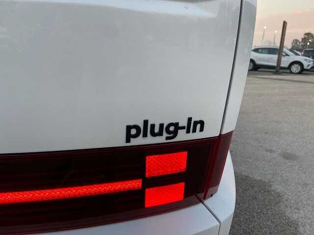 Hyundai SANTA FE 1.6T-GDi PHEV 4WD AT 7 posti XClass