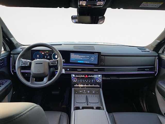 Hyundai SANTA FE 1.6T-GDi PHEV 4WD AT 7 posti XClass