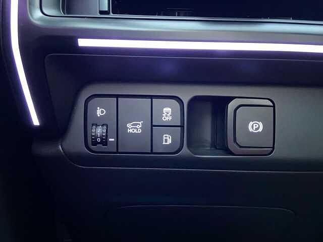 Hyundai SANTA FE 1.6T-GDi PHEV 4WD AT 7 posti XClass