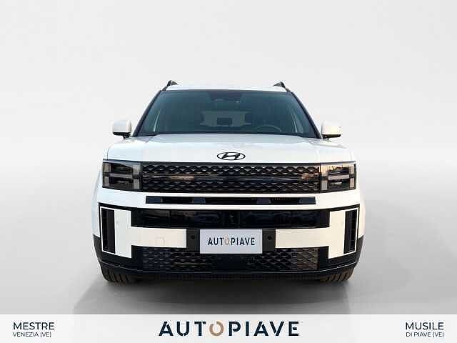 Hyundai SANTA FE 1.6T-GDi PHEV 4WD AT 7 posti XClass