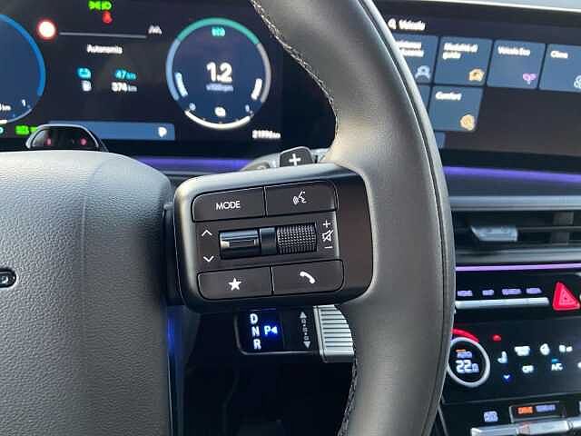 Hyundai SANTA FE 1.6T-GDi PHEV 4WD AT 7 posti XClass