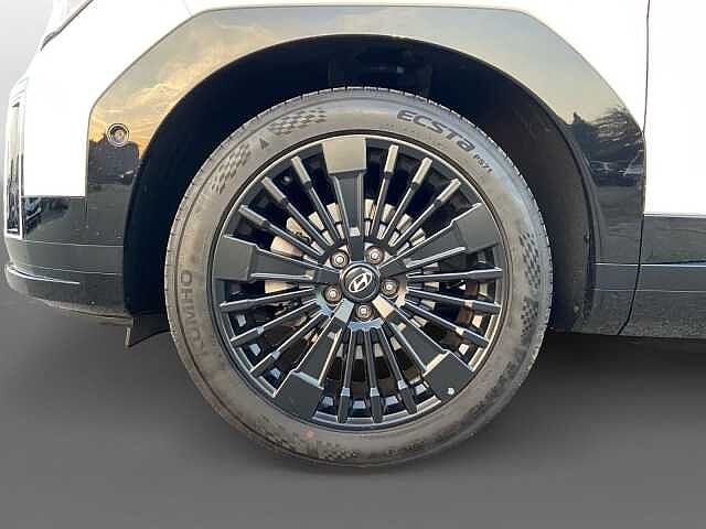 Hyundai SANTA FE 1.6T-GDi PHEV 4WD AT 7 posti XClass