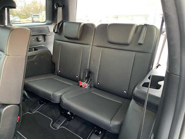 Hyundai SANTA FE 1.6T-GDi PHEV 4WD AT 7 posti XClass