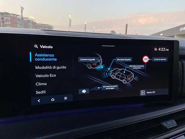 Hyundai SANTA FE 1.6T-GDi PHEV 4WD AT 7 posti XClass