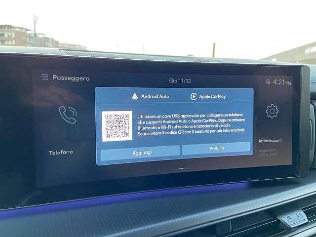 Hyundai SANTA FE 1.6T-GDi PHEV 4WD AT 7 posti XClass