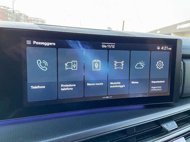 Hyundai SANTA FE 1.6T-GDi PHEV 4WD AT 7 posti XClass