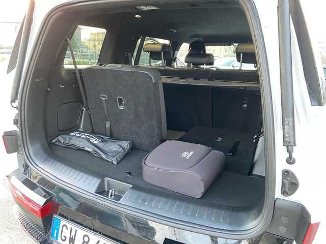 Hyundai SANTA FE 1.6T-GDi PHEV 4WD AT 7 posti XClass
