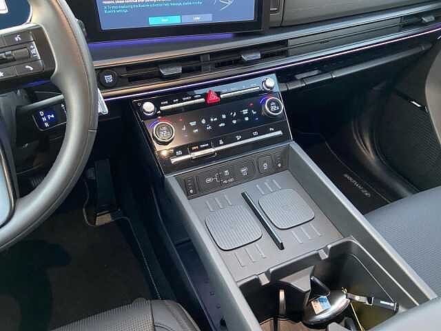 Hyundai SANTA FE 1.6T-GDi PHEV 4WD AT 7 posti XClass