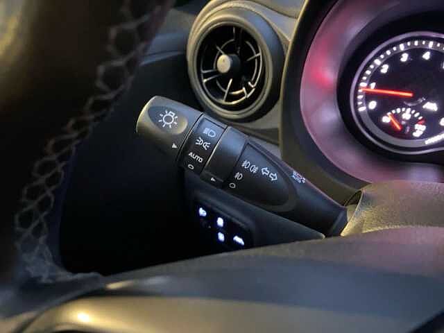 Hyundai i10 1.0 MPI Tech