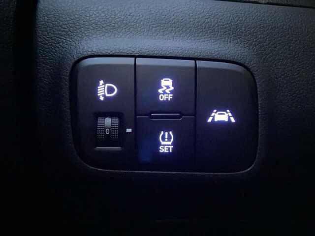 Hyundai i10 1.0 MPI Tech