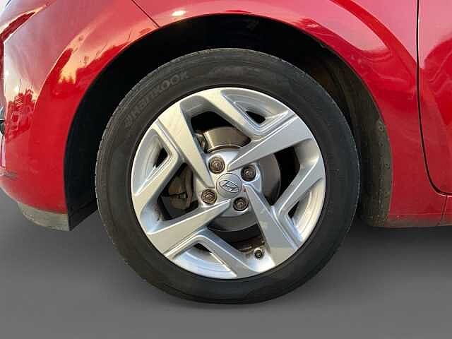 Hyundai i10 1.0 MPI Tech