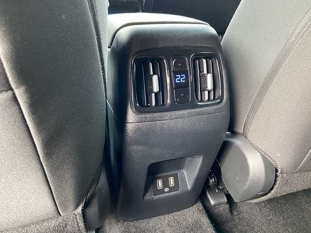 Hyundai TUCSON 1.6 T-GDI 48V DCT XLine