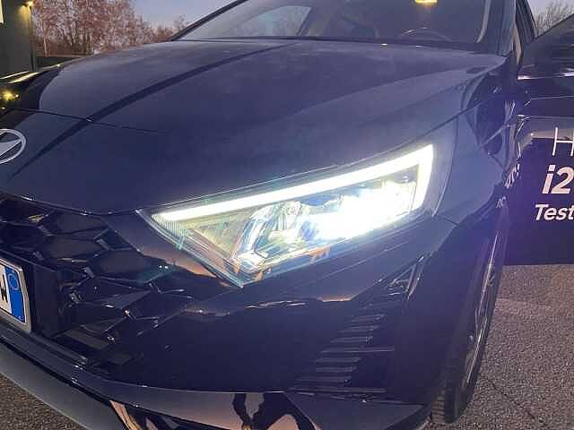 Hyundai i20 1.2 MPI MT Prime