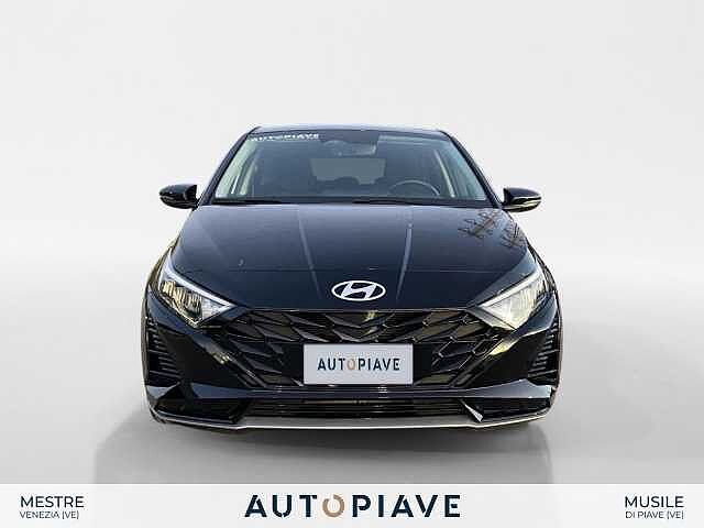 Hyundai i20 1.2 MPI MT Prime