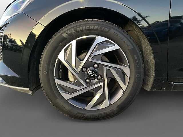 Hyundai i20 1.2 MPI MT Prime