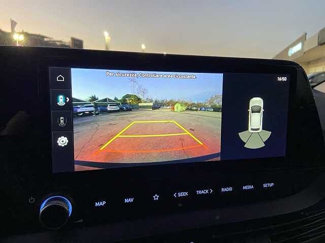 Hyundai i20 1.2 MPI MT Prime