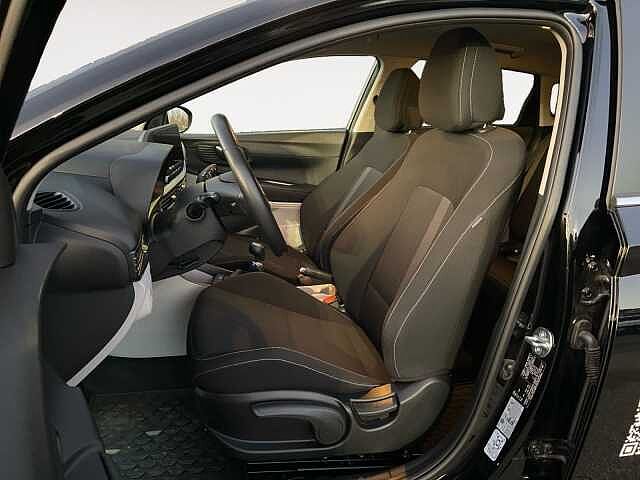 Hyundai i20 1.2 MPI MT Prime