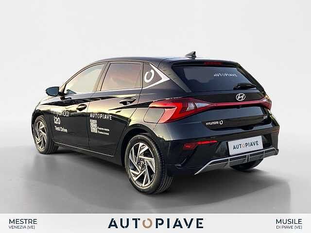 Hyundai i20 1.2 MPI MT Prime