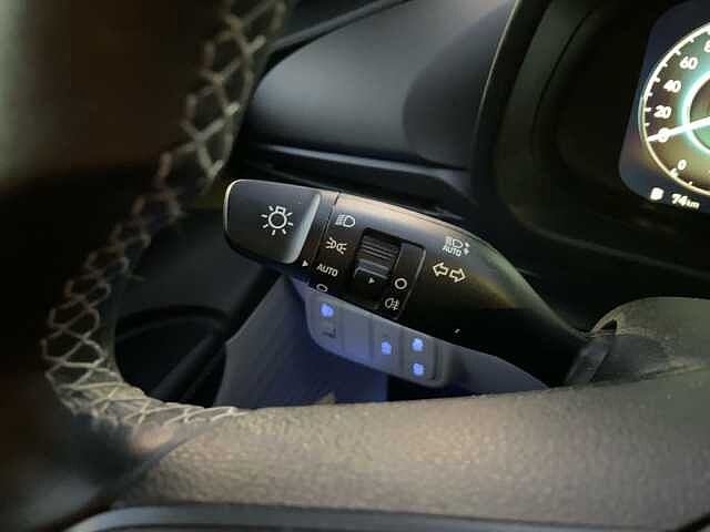 Hyundai i20 1.2 MPI MT Prime