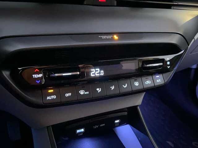 Hyundai i20 1.2 MPI MT Prime