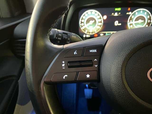 Hyundai i20 1.2 MPI MT Prime