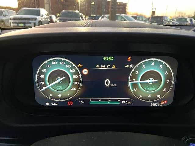 Hyundai i20 1.2 MPI MT Prime