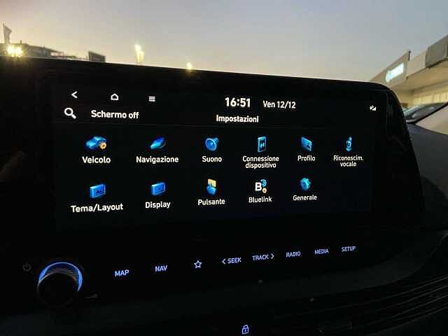 Hyundai i20 1.2 MPI MT Prime