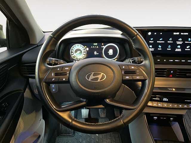 Hyundai i20 1.2 MPI MT Prime