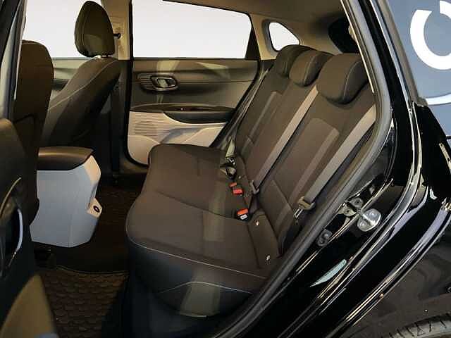 Hyundai i20 1.2 MPI MT Prime