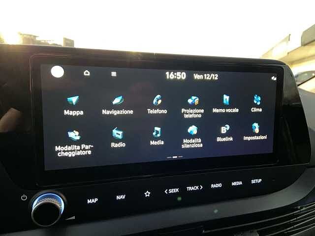 Hyundai i20 1.2 MPI MT Prime