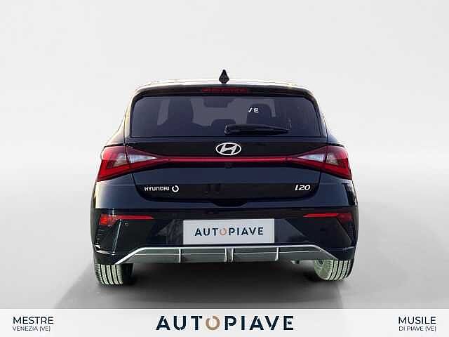 Hyundai i20 1.2 MPI MT Prime