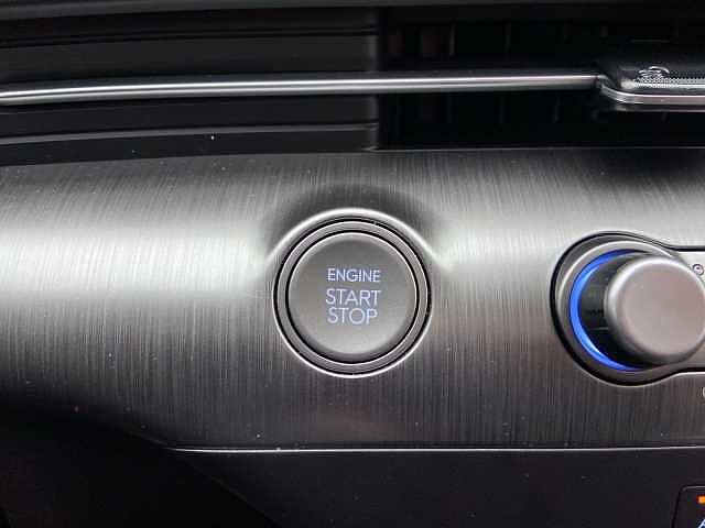 Hyundai KONA 1.0 T-GDI Hybrid 48V iMT XLine Plus