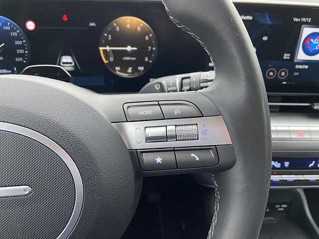 Hyundai KONA 1.0 T-GDI Hybrid 48V iMT XLine Plus