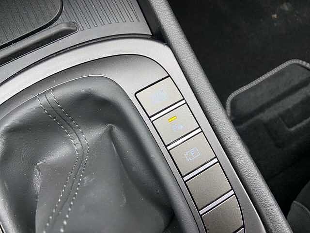 Hyundai KONA 1.0 T-GDI Hybrid 48V iMT XLine Plus