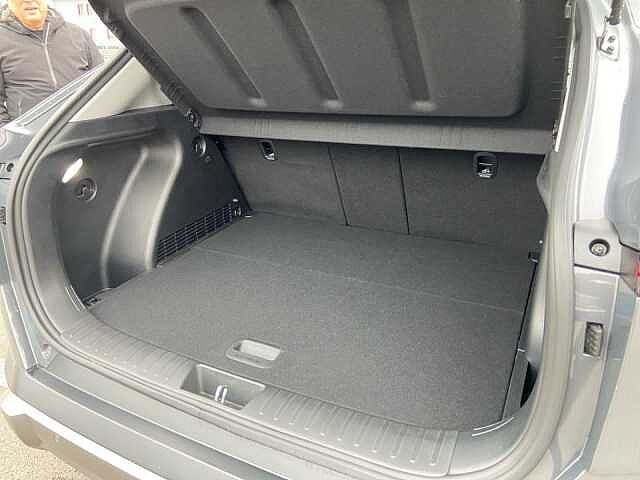 Hyundai KONA 1.0 T-GDI Hybrid 48V iMT XLine Plus