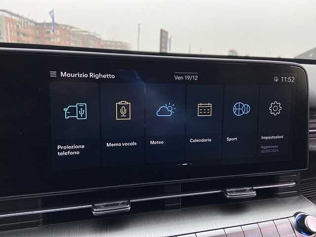 Hyundai KONA 1.0 T-GDI Hybrid 48V iMT XLine Plus