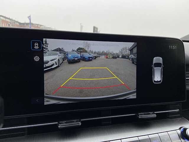 Hyundai KONA 1.0 T-GDI Hybrid 48V iMT XLine Plus