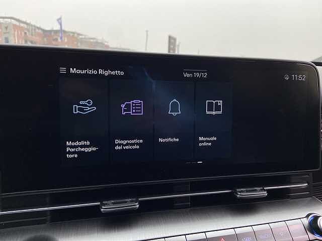 Hyundai KONA 1.0 T-GDI Hybrid 48V iMT XLine Plus