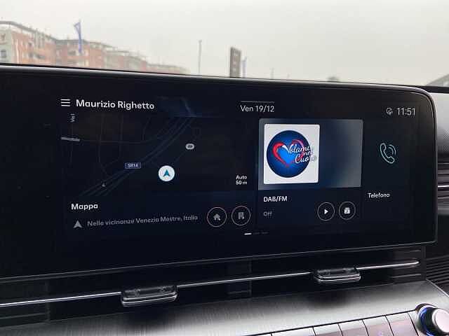 Hyundai KONA 1.0 T-GDI Hybrid 48V iMT XLine Plus