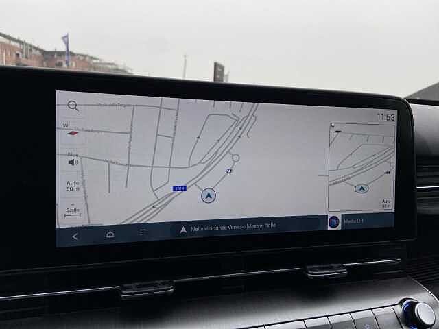 Hyundai KONA 1.0 T-GDI Hybrid 48V iMT XLine Plus