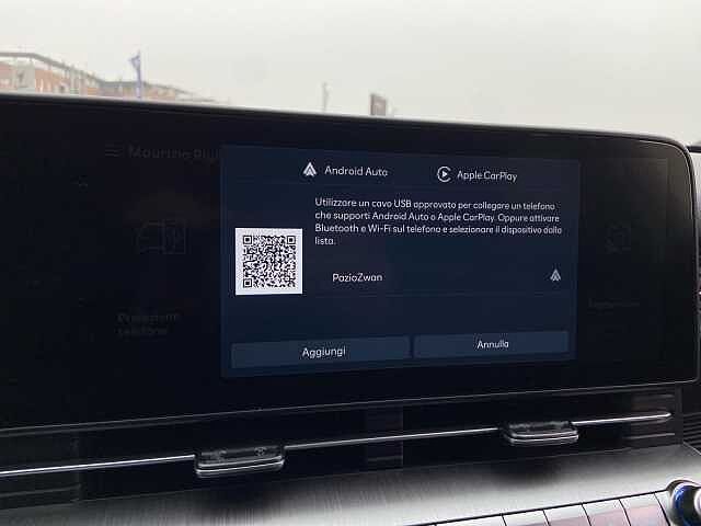 Hyundai KONA 1.0 T-GDI Hybrid 48V iMT XLine Plus