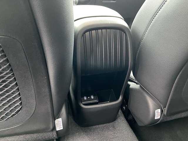 Hyundai KONA 1.0 T-GDI Hybrid 48V iMT XLine Plus