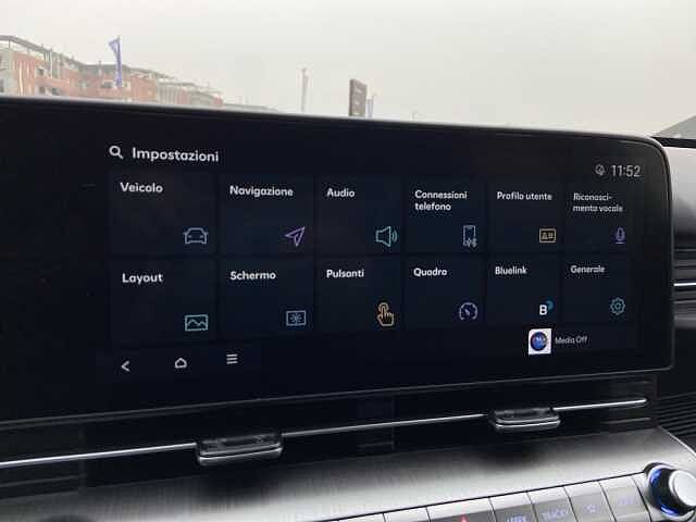 Hyundai KONA 1.0 T-GDI Hybrid 48V iMT XLine Plus